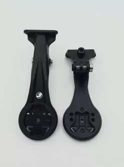 Soporte Para Ciclocomputador Para Manubrios PRO VIBE ALLOY S FG1902 Frames And Gear