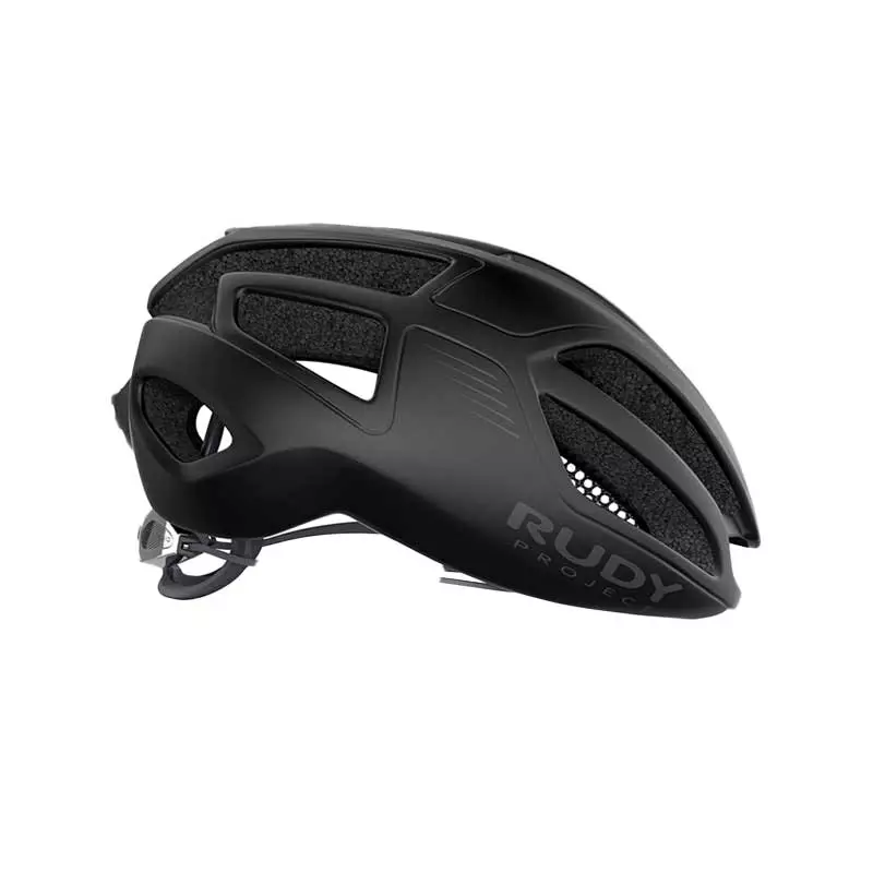 Casco De Ruta Y Montaña Rudy Project Spectrum Matte Black 5 Casco De Ruta Y Montaña Rudy Project Spectrum Matte Black - Imagen 3