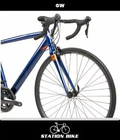 Bicicleta Ruta GW K2 9vel Shimano Sora -Bicicletas Ventas 04UaperuOWg7EyILukw u2hJo