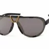 Gafas De Sol 100% Westcraft - Negro 100%