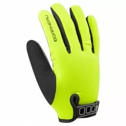 Garneau Guantes Creek 023 Amarillo Fluo