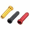 Jagwire Topes Guaya 1.8mm Gld/Blk/Red 90 Und -Bicicletas Ventas 0AFF vtWlWUlfoDus0EDrdGYE