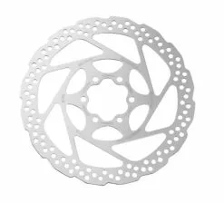 Shimano Rotor Disco SM-RT56 180 Mm Deore