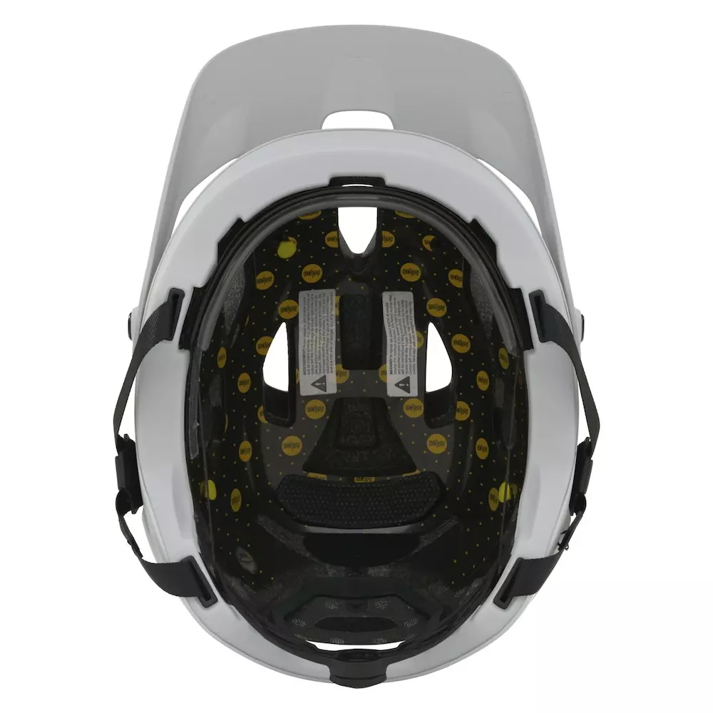 Oakley Casco Drt5 G.Minnaar Gray 7 Oakley Casco Drt5 G.Minnaar Gray - Imagen 5