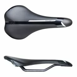 Sillín PRO Turnix - 142mm - Con Base De Carbono