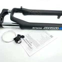 Suspensión/ Tenedor Sr SUNTOUR 29 Xcm Con Bloqueo Remoto -Bicicletas Ventas 0COJrDwwvu6qXaugP52K2op3k