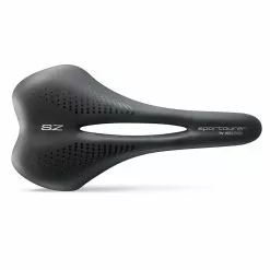 Selle Italia Sillin Sz Amz Aluminio S2