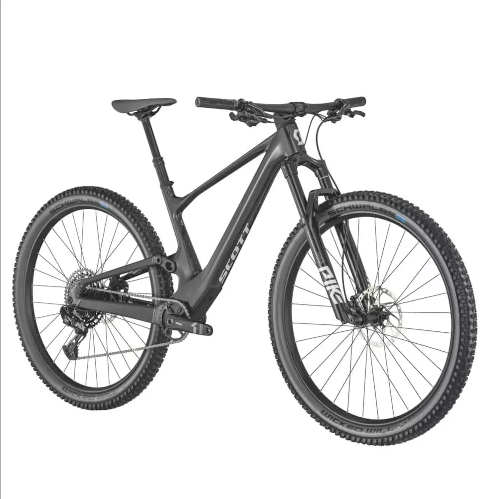 Bicicleta Mtb SCOTT Spark 940 2022 4 Bicicleta Mtb SCOTT Spark 940 2022 - Imagen 2