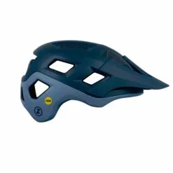 Casco Lazer Coyote Azul