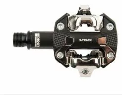 Pedales Look Montaña X Track Dark Grey