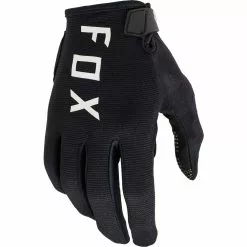 Guantes Fox Ranger Gel [Blk]