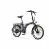 Bicicleta Eléctrica Starker T-Flex Pro Aluminio - Negro -Bicicletas Ventas 0PmsLq1A9tyOijveaLCSxEHJg