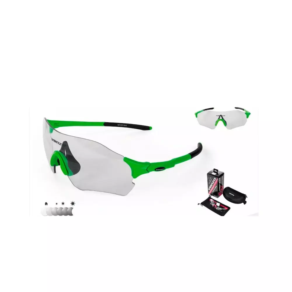 Gafas Venzo Fotocromáticas Transition 3 Gafas Venzo Fotocromáticas Transition