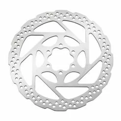 Rotor Sm Rt56 M 180mm 6 Tornillos Shimano