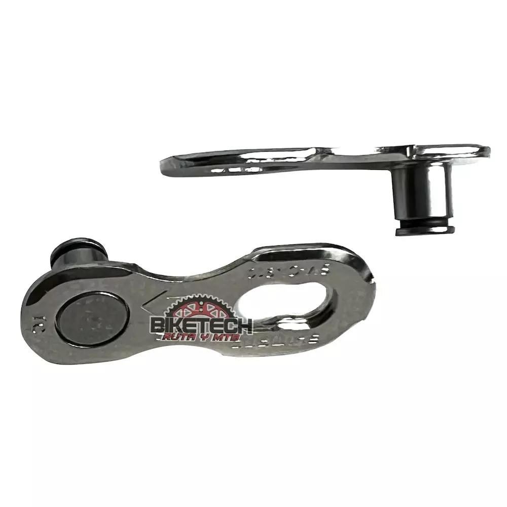 Cadena De 12 Velocidades Shimano M9100 Cadenilla Bicicleta Xtr 5 Cadena De 12 Velocidades Shimano M9100 Cadenilla Bicicleta Xtr - Imagen 3