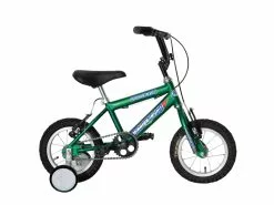 Ciclo Energía Bicicleta Rin 12 Niño