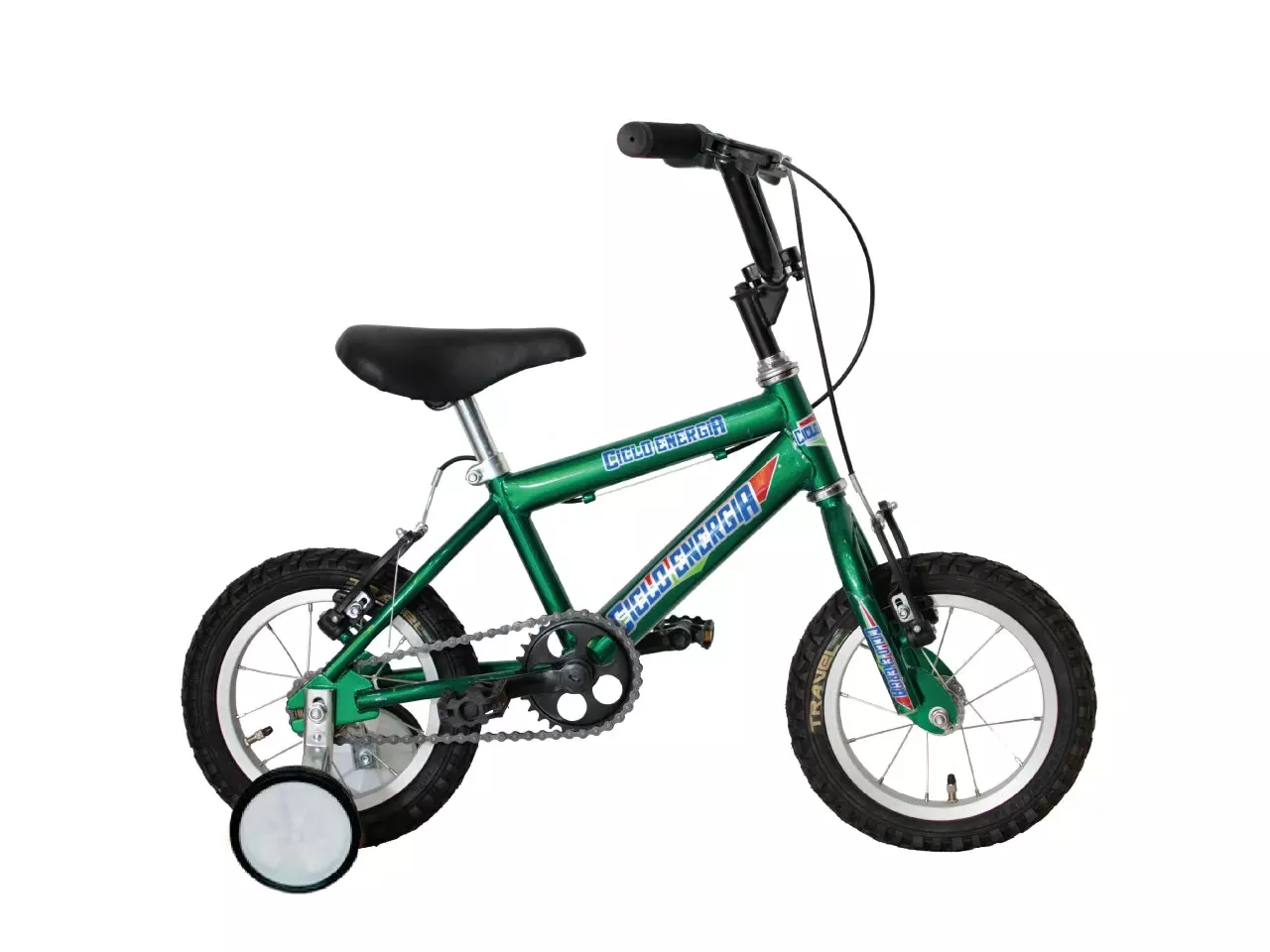 Ciclo Energía Bicicleta Rin 12 Niño 3 Ciclo Energía Bicicleta Rin 12 Niño