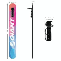 Luha Soporte Pared Para Bicicleta Diseños Giant Pink -Bicicletas Ventas 0XHQl7YbFo70MIxkrVo0aWgkg