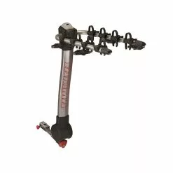 Portabicicletas De Tiro Yakima RidgeBack 4