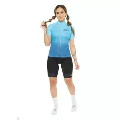 Bike Girls Bike Shorts - Black Shorts