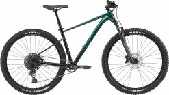 Cannondale BICICLETA Trail SE 2