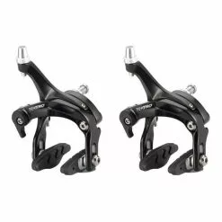 Herraduras Tektro R312 Negras