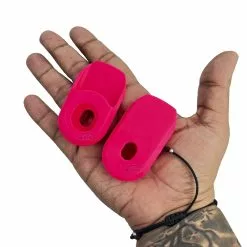 OnTRAIL Protectores Para Biela On Trail Rosa/ Fucsia Silicona Ruta/ Mtb 8 OnTRAIL Protectores Para Biela On Trail Rosa/ Fucsia Silicona Ruta/ Mtb -Bicicletas Ventas 0ewgYpAnXps1DpqQ5zMYD cxU