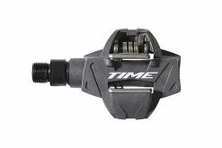 SRAM Pedales ATAC XC 2 Gris Time - 00.6718.011.000