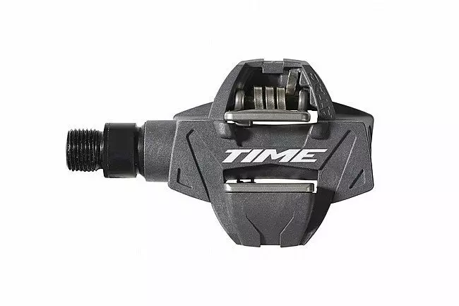 SRAM Pedales ATAC XC 2 Gris Time - 00.6718.011.000 3 SRAM Pedales ATAC XC 2 Gris Time - 00.6718.011.000