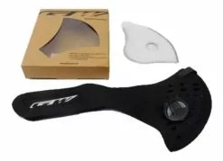 Mascara Deportiva Doble Filtro GW