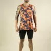 Gavia Camisilla Running Para Hombre Military -Bicicletas Ventas 0hSn3BZvJNXLiK77 tU54C FU