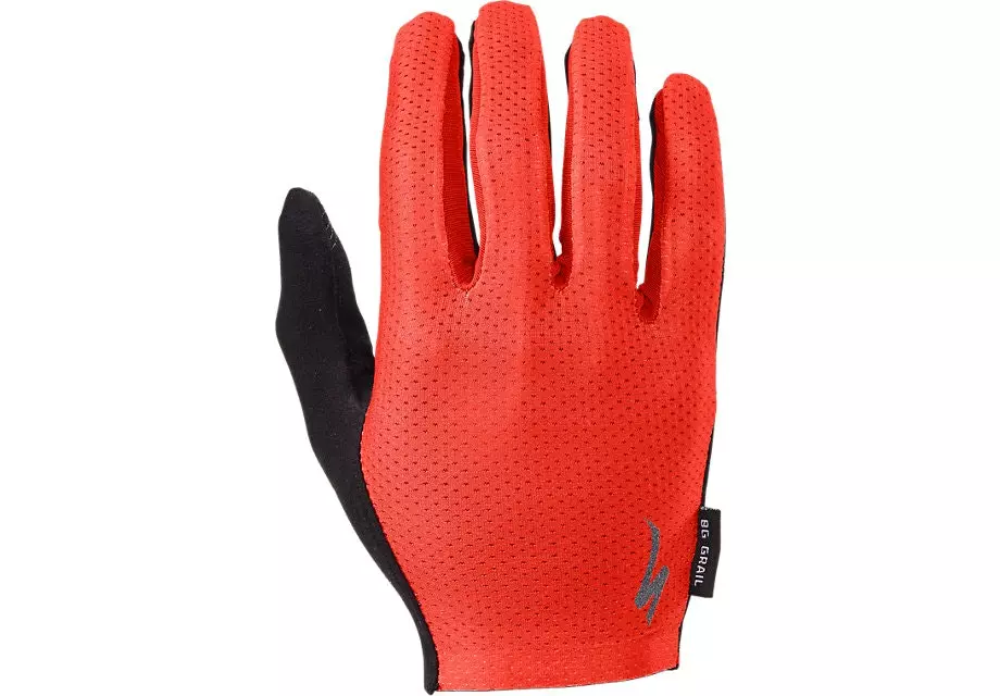 Guantes Specialized Bg Grail Lf 4 Guantes Specialized Bg Grail Lf - Imagen 2