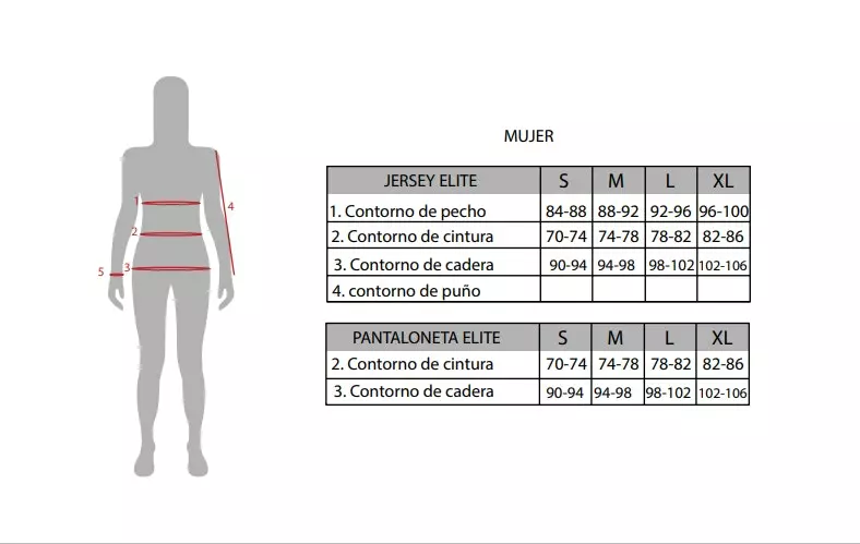 Fucking PR Jersey Mujer Color Palo De Rosa 6 Fucking PR Jersey Mujer Color Palo De Rosa - Imagen 4