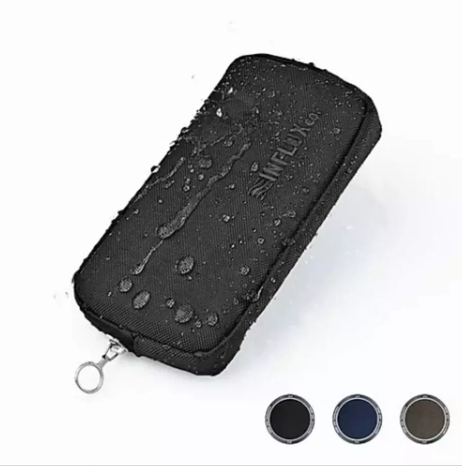 Acc Ride Wallet Plus Influx 7 Acc Ride Wallet Plus Influx - Imagen 5