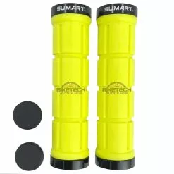 Mangos De Bicicleta Sumart Amarillo Con Cierre De Seguridad Mtb -Bicicletas Ventas 0nVmJqdtnOmeaE5rjnZYyPqUA