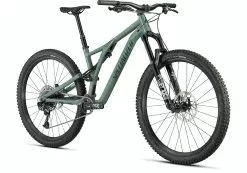 Bicicleta De MTB Specialized Stumpjumper Comp Alloy / Verde -Bicicletas Ventas 0ps1nGrcM ptNgNzDGpkvEiyc