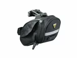 Bolso Sillin Aero Wedge Dx Qc Medium Topeak