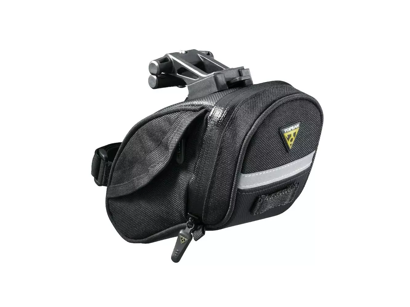 Bolsa Sillin Topeak Medium Aero DX Con Fijador F11 3 Bolsa Sillin Topeak Medium Aero DX Con Fijador F11