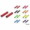 Genérico Mangos Generico Mtb Sz 165 130mm Colores Doble Anillo De Seguridad -Bicicletas Ventas 1 TCm5QncMp5gc1ia9v fOxQo