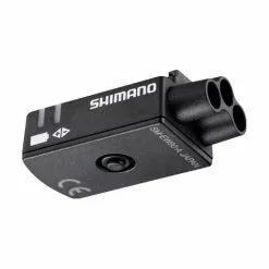 Conexión A De 3 Puertos Di2 Shimano SM-EW90-A 5 Conexión A De 3 Puertos Di2 Shimano SM-EW90-A -Bicicletas Ventas 14Kc4xQwQJSjf1unSm97Ti5es