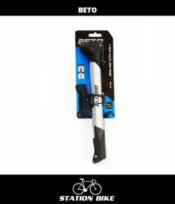 Mini Bomba Beto Aluminio Cah 106 1 Via