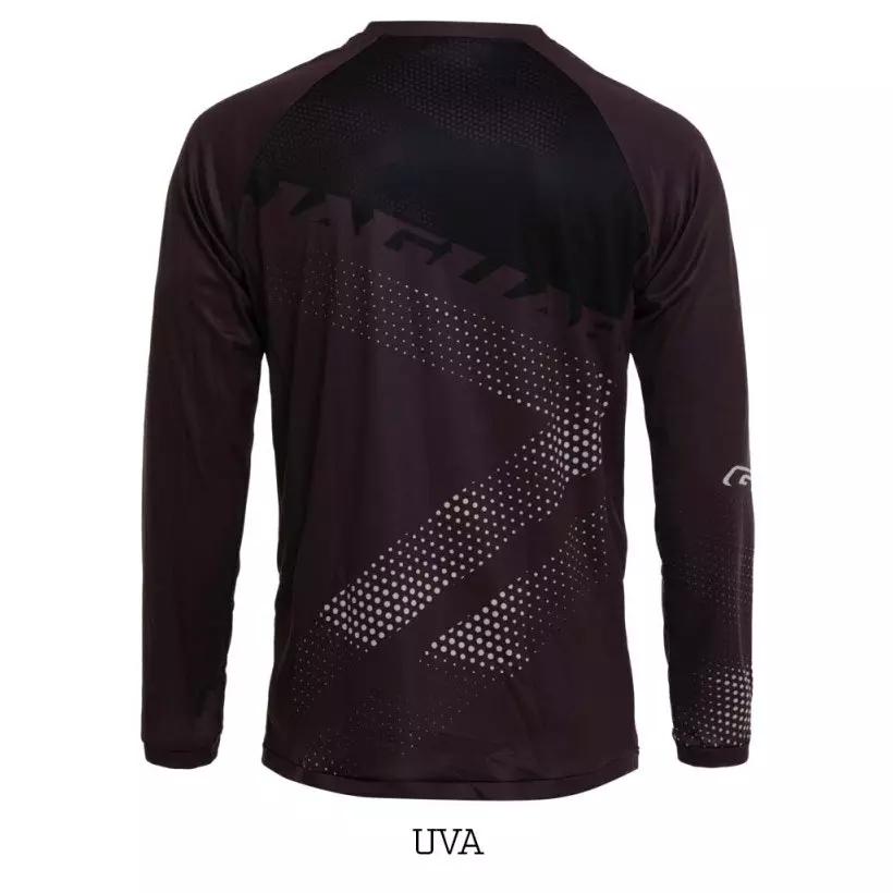 GW Buso Hombre Jaguar Uva 5 GW Buso Hombre Jaguar Uva - Imagen 3