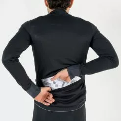 Safetti Chaqueta Alpes Para Hombre Negro -Bicicletas Ventas 199IAgYHK4geeJjN9UdsHzge4