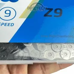 GW Kit Actualización 9v Pacha+ Tensor+ Palanca+ Cadena Para Mtb -Bicicletas Ventas 1BvDrxOa5uipoa1BZj0syM9Ok