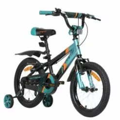 GW Bicicleta Niño 16 Extreme
