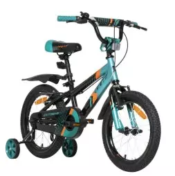 GW Bicicleta Niño 16 Extreme 3 GW Bicicleta Niño 16 Extreme