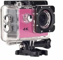 Genérico Generico Cámara Deportiva Hd Wifi Cam De Acción Sumergible 8 Genérico Generico Cámara Deportiva Hd Wifi Cam De Acción Sumergible -Bicicletas Ventas 1FBDmQF6JltZpSXmj4vOe3 Y