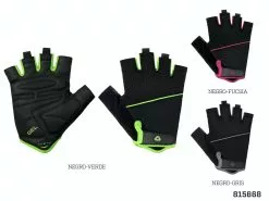 Guantes Cortos Range GW