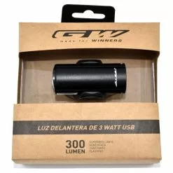 Linterna Bicicleta GW 300 Lumen Led Usb Recargable -Bicicletas Ventas 1NrcgtqmDK3M ebkLbx cJwkQ