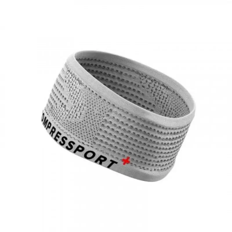 Banda Sudor Entrenamiento Compressport On/Off 4 Banda Sudor Entrenamiento Compressport On/Off - Imagen 2